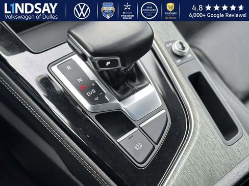 Used 2023 Audi A5 2.0T Premium Plus w/ Premium Plus image 18