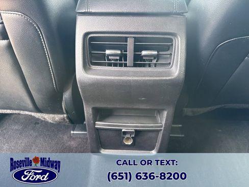 Used 2015 Ford Edge SEL w/ Equipment Group 201A FWD image 33