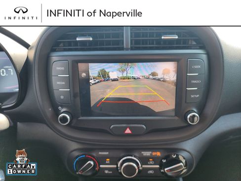 Used 2023 Kia Soul LX w/ Option Group 015 image 48