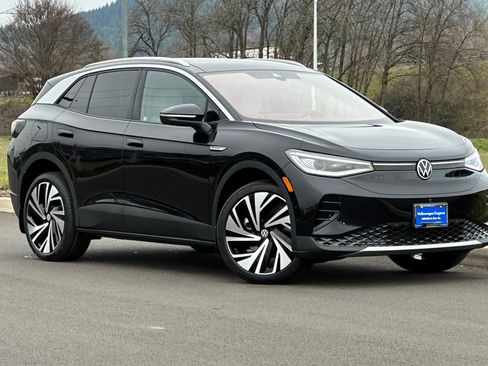 New 2026 Volkswagen ID.4 Pro S Plus image 1