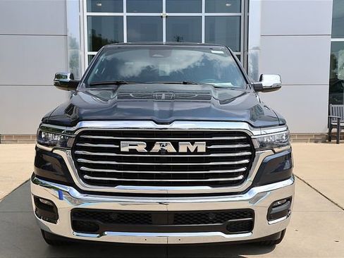 New 2025 RAM 1500 Laramie w/ Bed Utility Group image 10