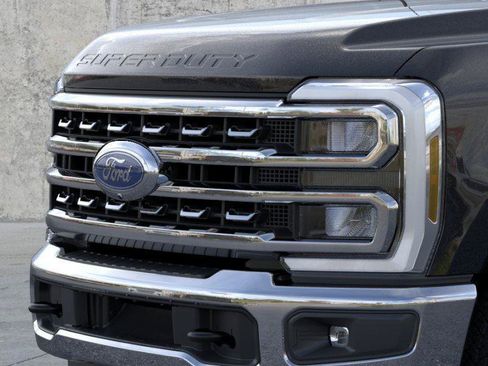 New 2026 Ford F250 Lariat w/ Chrome Package AWD/4WD image 17