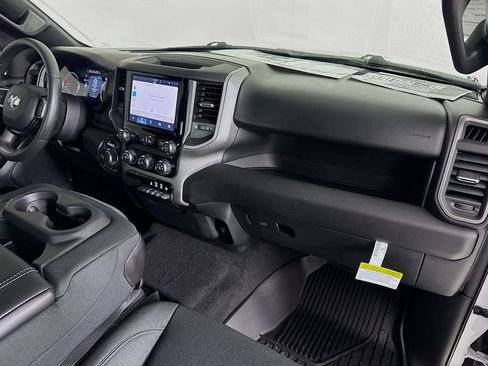 New 2026 RAM 1500 Classic Warlock image 25