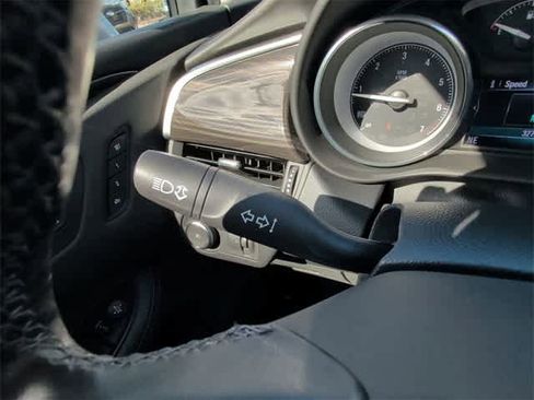 Used 2019 Buick Envision Essence w/ LPO, Road Trip Package image 26