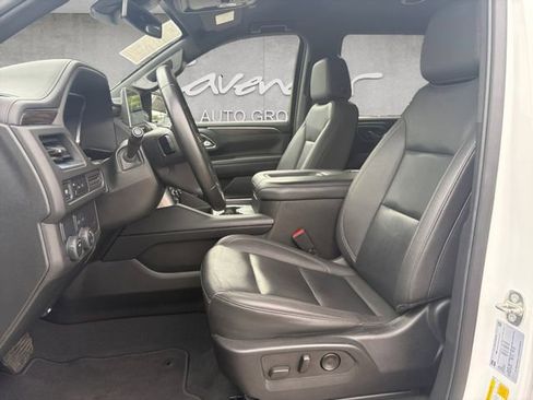 Used 2024 Chevrolet Tahoe LT RWD image 19