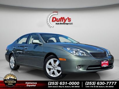 Used 2005 Lexus ES 330