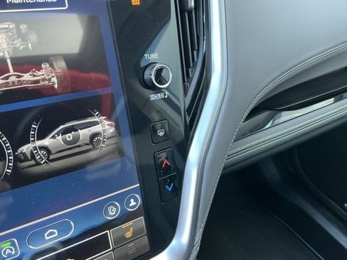 Certified 2024 Subaru Outback Onyx Edition image 23