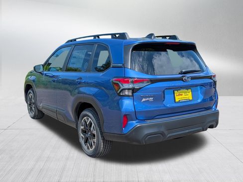 New 2026 Subaru Forester Premium AWD/4WD image 3
