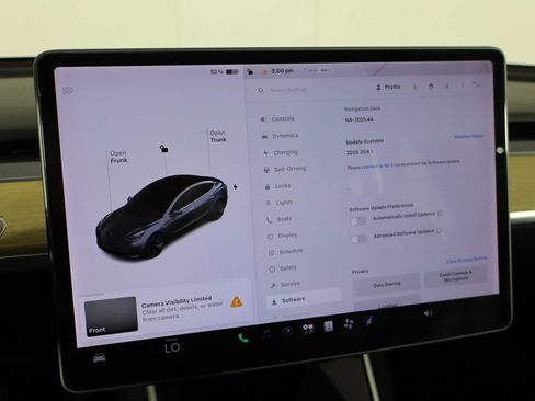 Used 2020 Tesla Model 3 Long Range AWD/4WD image 38