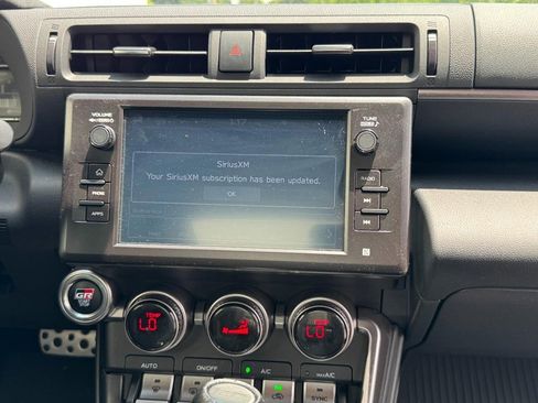 Certified 2023 Toyota GR86 Premium image 14