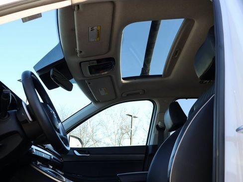 Used 2023 Hyundai Palisade Limited image 40