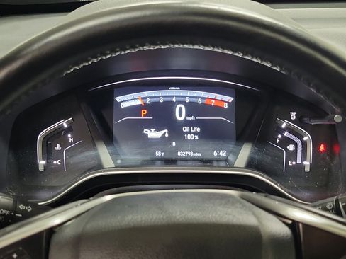 Certified 2017 Honda CR-V Touring image 26