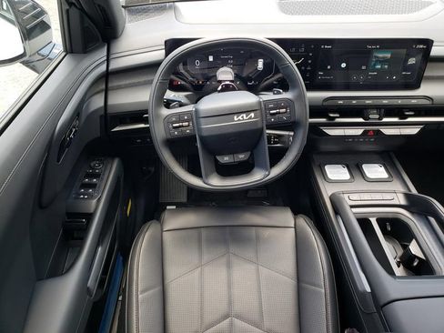 New 2027 Kia Telluride SX X-Pro AWD/4WD image 9