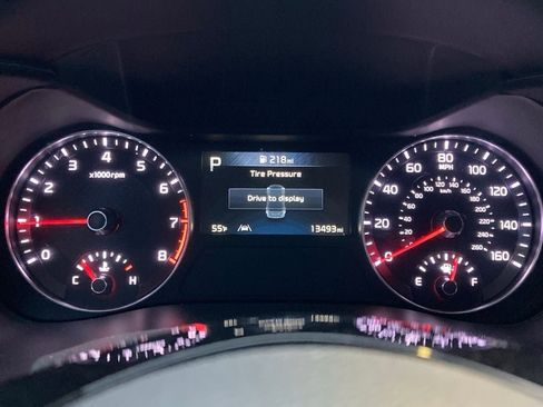 Used 2023 Kia Forte LXS FWD image 15