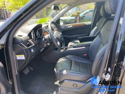 Used 2014 Mercedes-Benz ML 350 4MATIC image 33