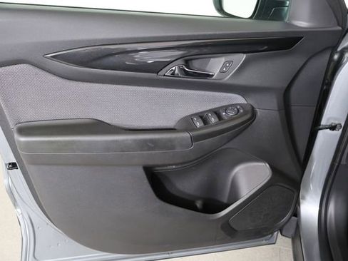 Used 2025 Chevrolet TrailBlazer LT image 17