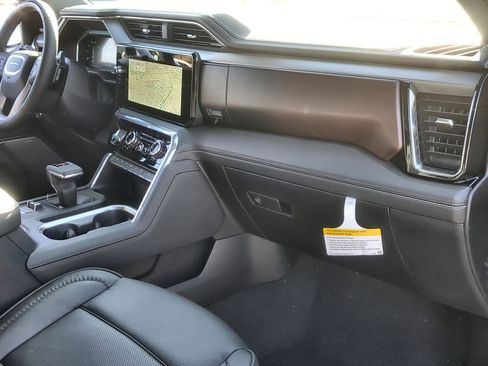 New 2026 GMC Sierra 1500 Denali image 30