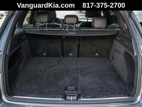 Used 2021 Mercedes-Benz GLC 300 GLC 300 w/ Premium Package image 35