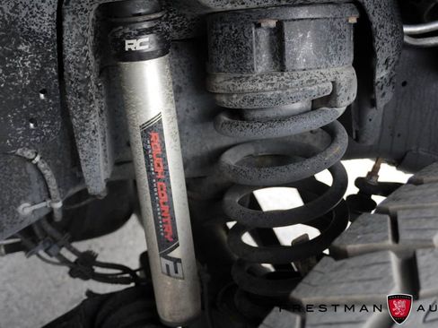 Used 2022 RAM 2500 Laramie image 5