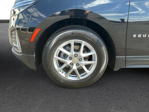 Used 2024 Chevrolet Equinox LT w/ LPO, Floor Liner Package FWD image 13