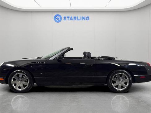 Used 2003 Ford Thunderbird RWD image 5