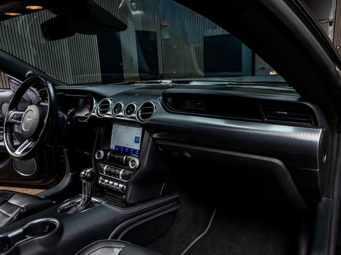 Used 2023 Ford Mustang Mach 1 w/ Equipment Group 700A image 13