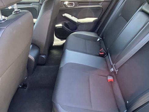 Used 2025 Honda Civic Sport image 20