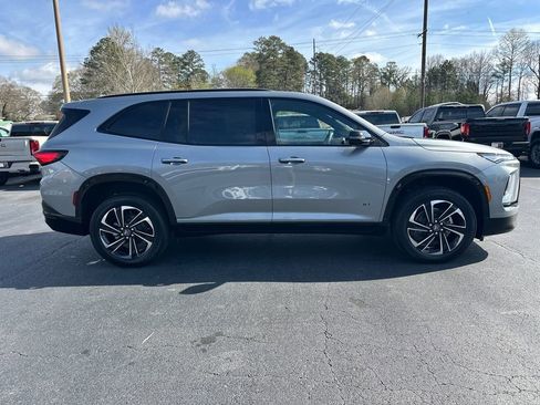 New 2026 Buick Enclave Sport Touring w/ Power Package image 5