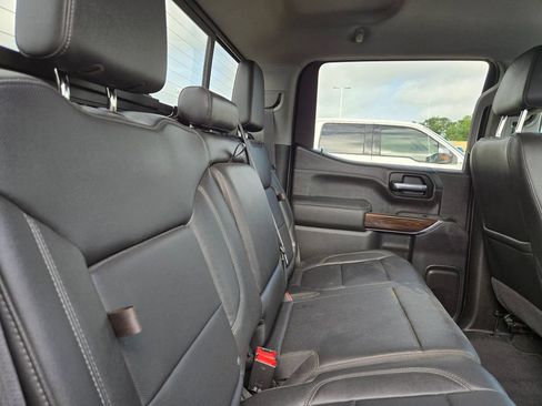 Used 2021 GMC Sierra 1500 SLT w/ SLT Convenience Package RWD image 13