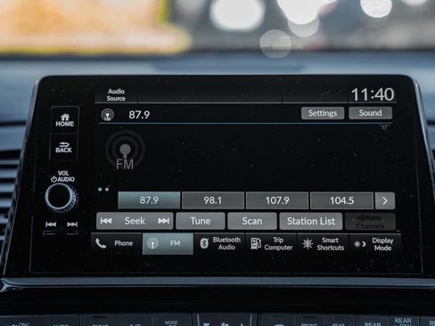 Used 2025 Honda Odyssey Sport-L image 20