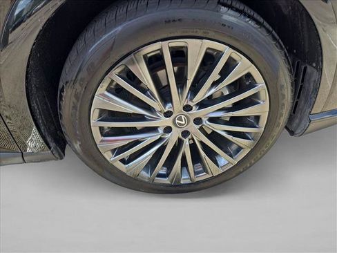 Used 2023 Lexus RX 350 FWD w/ Accessory Package (K3) image 22