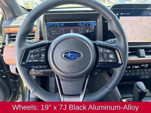 Used 2026 Subaru Outback Touring XT AWD/4WD image 29