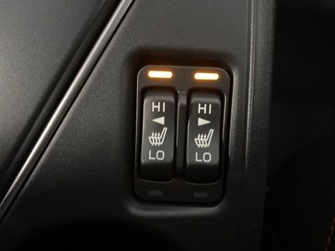 New 2026 Subaru Impreza 2.0i Sport image 19