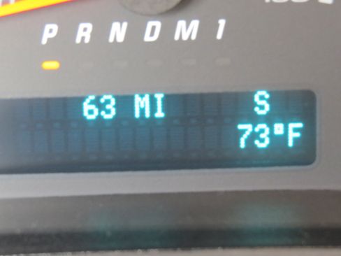 Used 2025 GMC Savana 3500 w/ Driver Convenience Package image 15