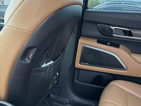 Used 2021 Kia Telluride SX w/ Nightfall Edition Package image 22