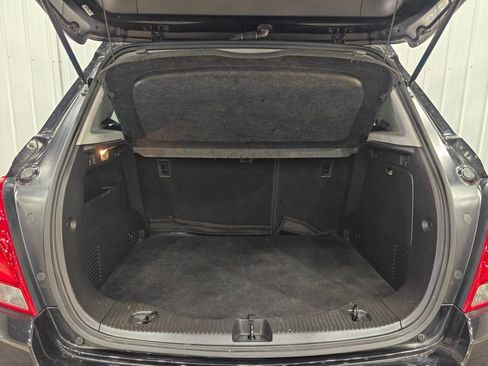 Used 2021 Chevrolet Trax LT image 27
