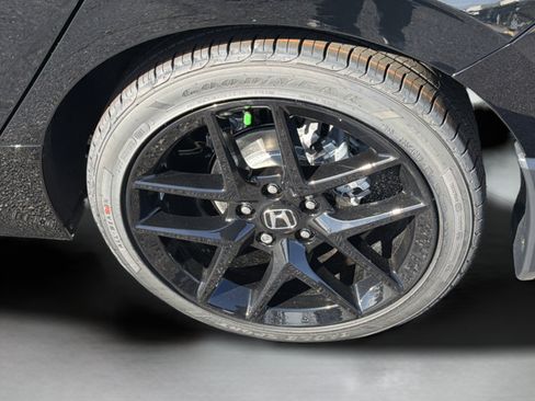 Used 2026 Honda Civic Sport image 30