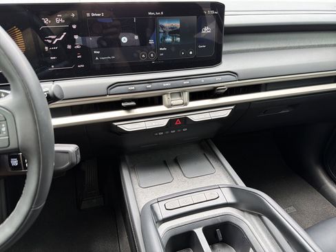 Used 2027 Kia Telluride EX FWD image 7