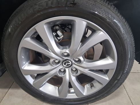 Certified 2025 MAZDA CX-30 AWD 2.5 S w/ Premium Package image 9