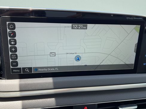 Used 2023 Hyundai Sonata SEL FWD image 23