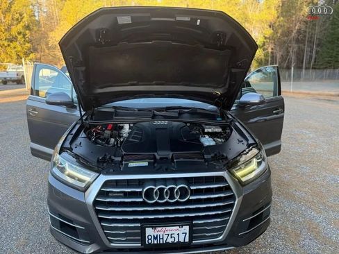 Used 2018 Audi Q7 3.0T Premium Plus image 23