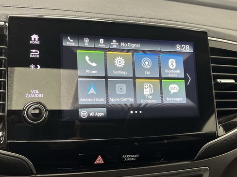 Used 2022 Honda Pilot Special Edition image 19