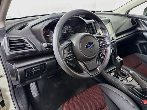 Certified 2023 Subaru Crosstrek 2.0i Premium w/ Special Edition AWD/4WD image 9