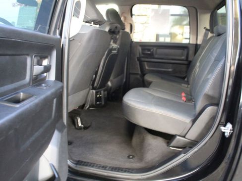 Used 2020 RAM 3500 Tradesman AWD/4WD image 12
