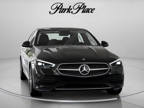 Certified 2023 Mercedes-Benz C 300 Sedan image 34