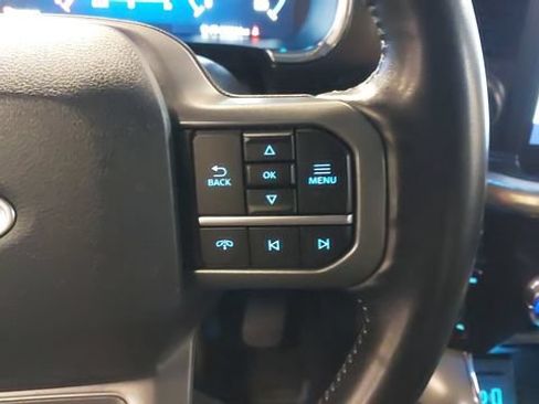 Used 2021 Ford F150 Lariat AWD/4WD image 20