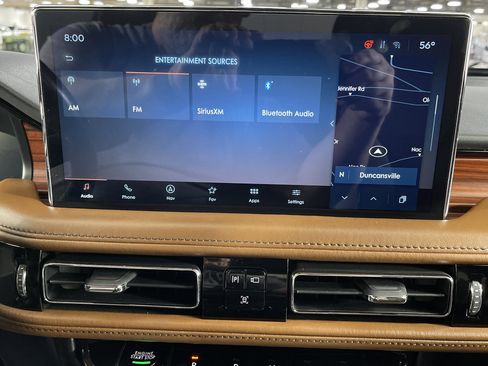 Used 2022 Lincoln Nautilus Reserve image 23