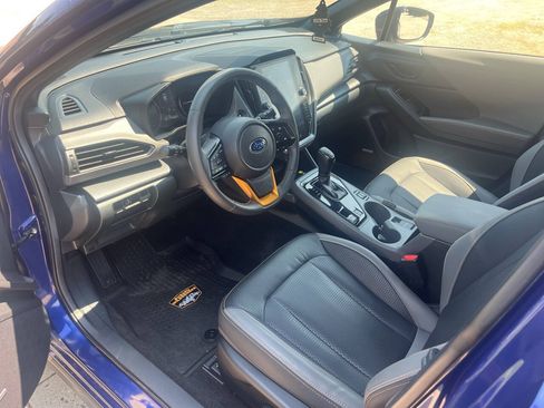 Used 2024 Subaru Crosstrek 2.5i Wilderness AWD/4WD image 6