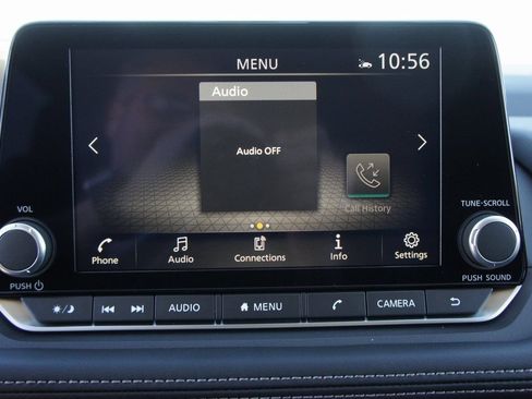 Certified 2024 Nissan Rogue SV w/ SV Premium Package AWD/4WD image 16