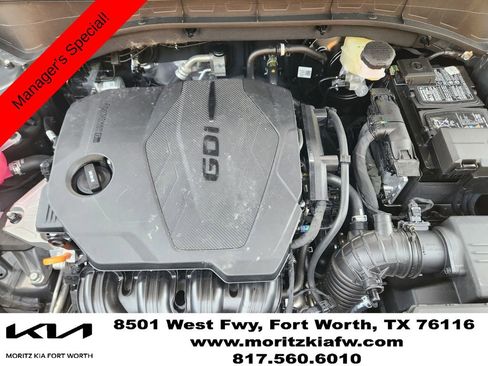 New 2025 Kia Sorento S image 19